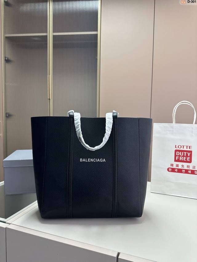 巴黎世家 Balenciaga 购物袋托特包 简单实用耐看 愈看愈好看 D-301尺寸31 16 31