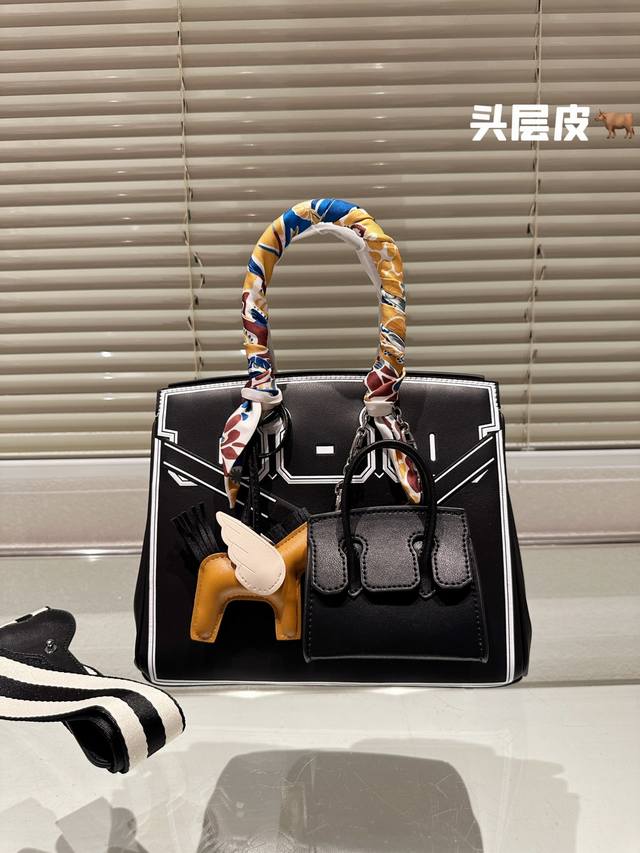 原版布 爱马仕 2024 最新款 Hermès Introduces 10 New Handbags For Spring Summer